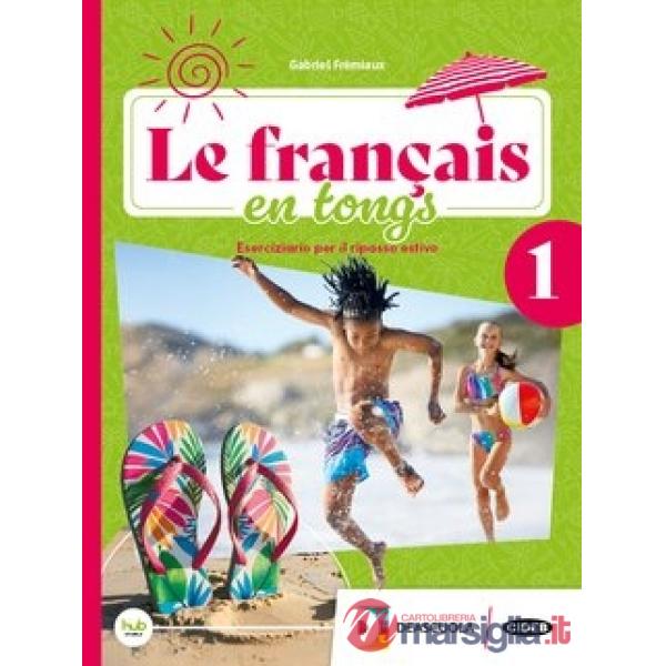 FRANCAIS EN TONGS 1