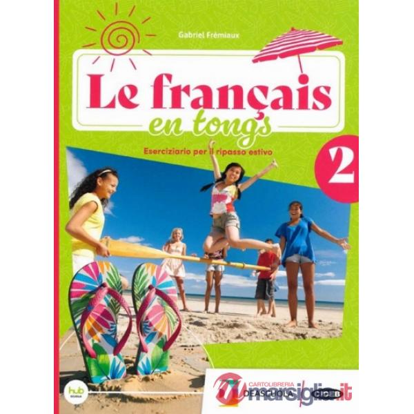 FRANCAIS EN TONGS 2