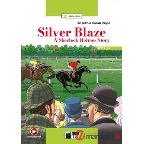 SILVER BLAZE