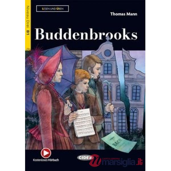 BUDDENBROOKS