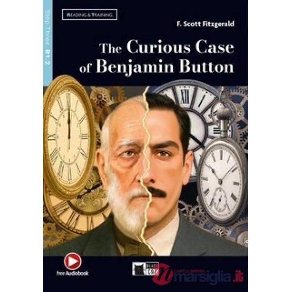 THE CURIOUS CASE OF BEJAMIN BUTTON