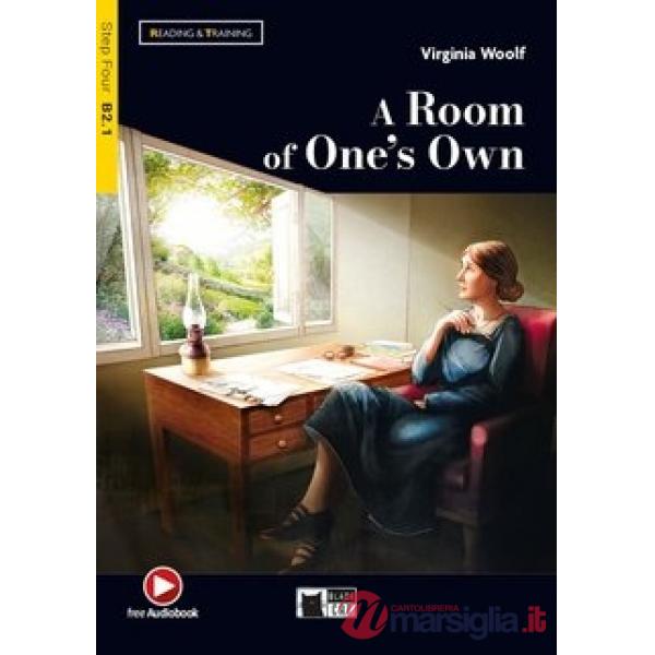 A ROOM OF ONES'S OWN