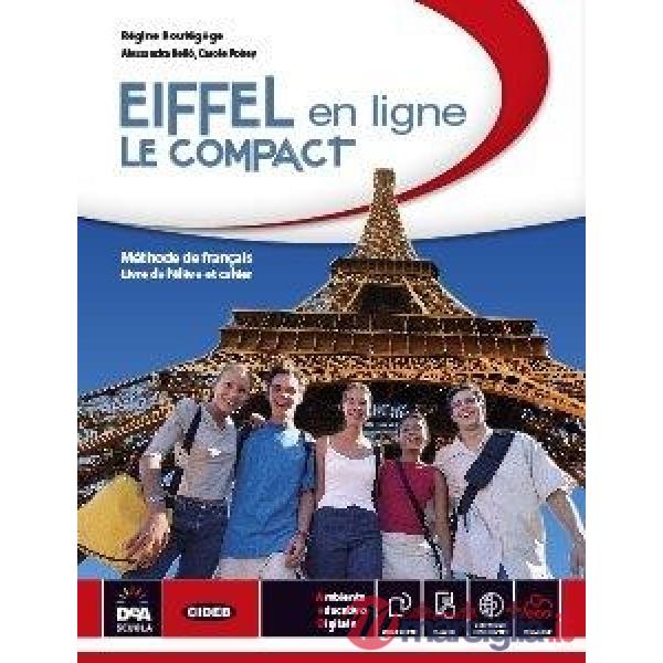 EIFFEL EN LIGNE LE COMPACT - VOLUME UNICO - EBOOK