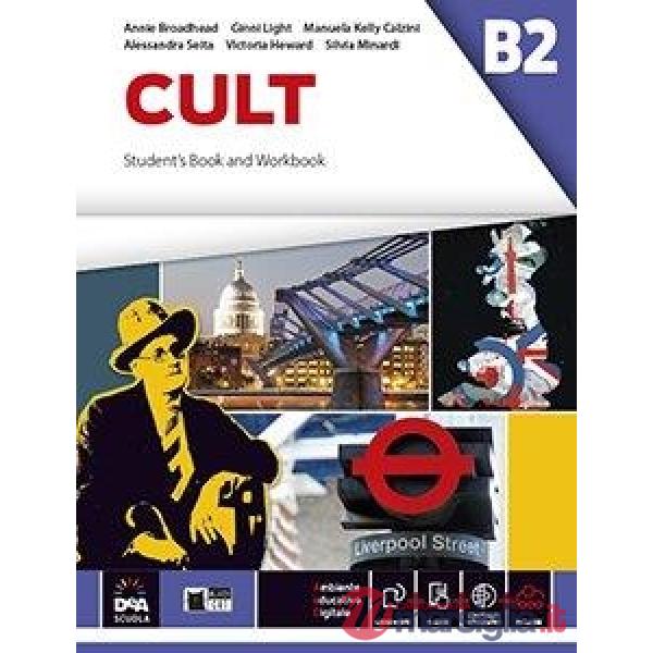 CULT B2 SB + WB + NARRATIVA