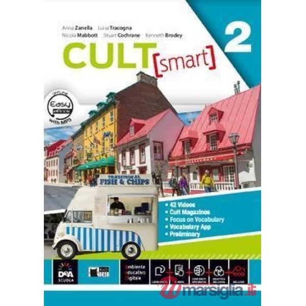 CULT SMART 2 EB