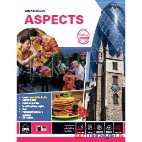ASPECTS - EBOOK