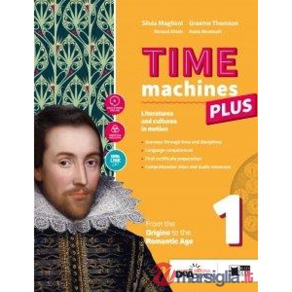TIME MACHINES PLUS 2 EBOOK