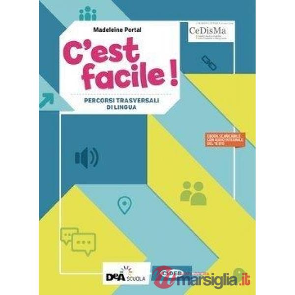 ALLEZ! ESSENTIEL EBOOK C'EST FACILE !