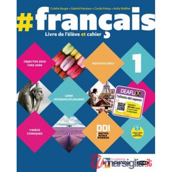 IFRANCAIS 1 + GRAM EB