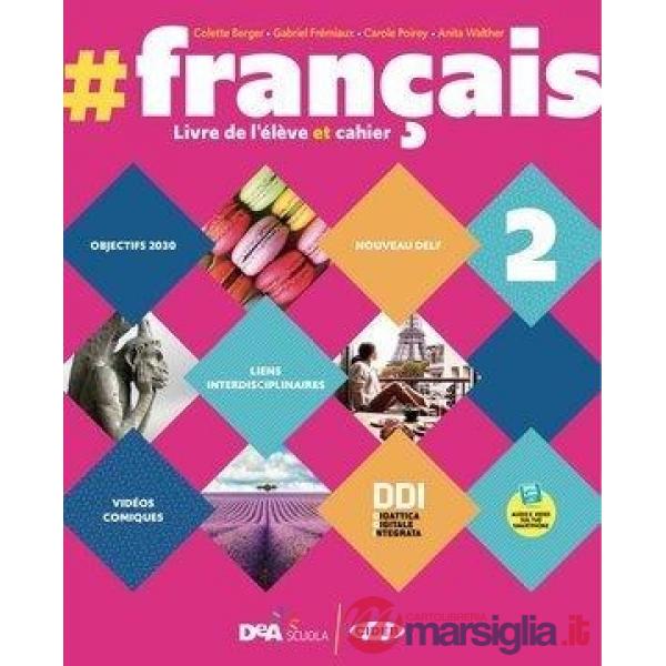 FRANCAIS 2 + GRAM EB