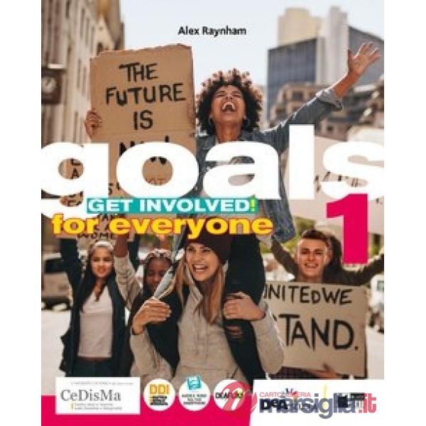 GOALS FOR EVERYONE 1 EBOOK