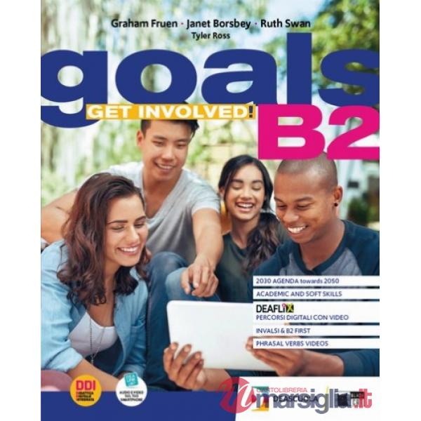 GOALS B2 - EBOOK