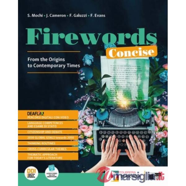 FIREWORDS CONCISE-EBOOK