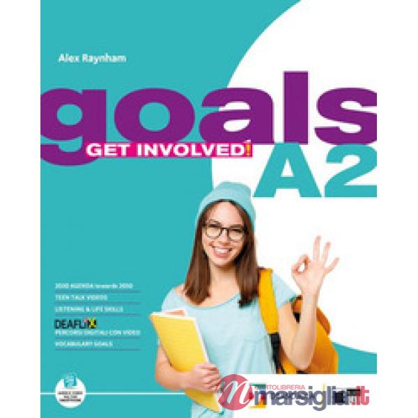 GOALS B1 + EBOOK