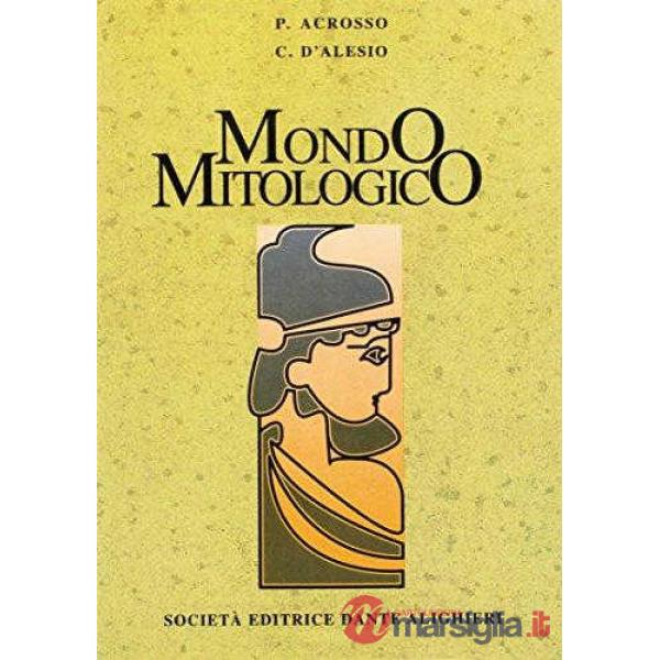 MONDO MITOLOGICO