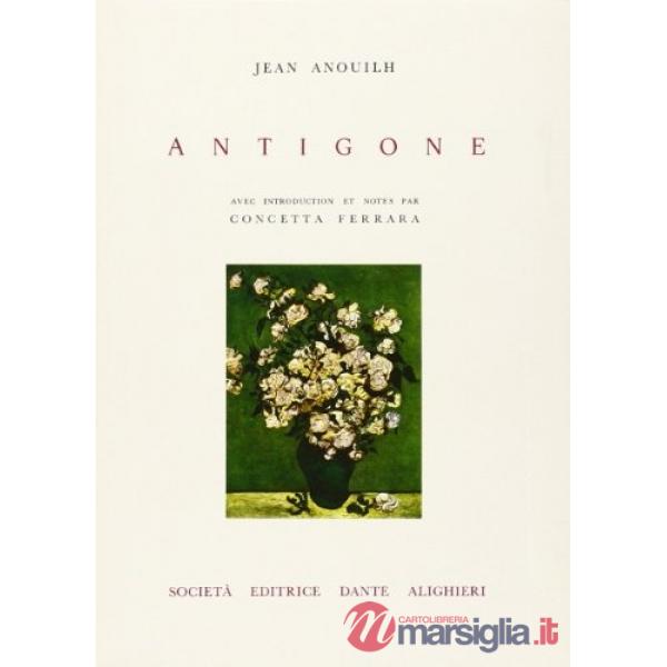 ANTIGONE