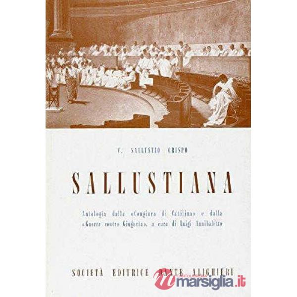 SALLUSTIANA