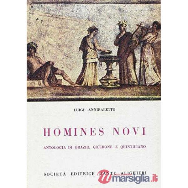HOMINES NOVI