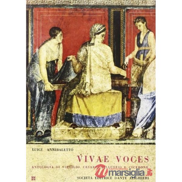 VIVAE VOCES