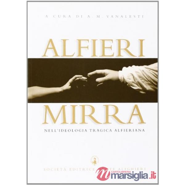 MIRRA, C/N A. M. VANALESTI