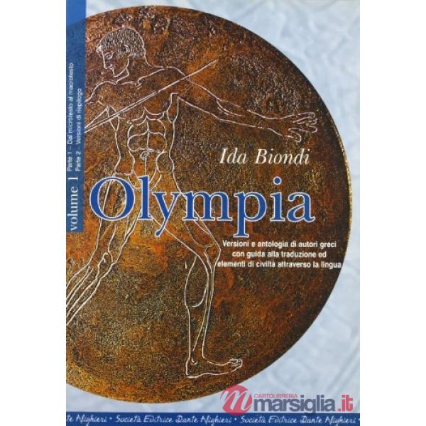 OLYMPIA, VOL. I