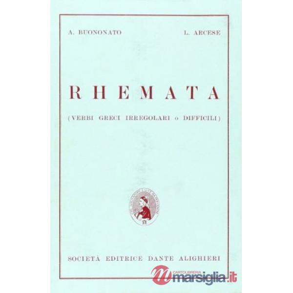 RHEMATA