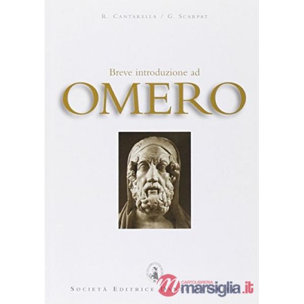 BREVE INDRODUZIONE A OMERO
