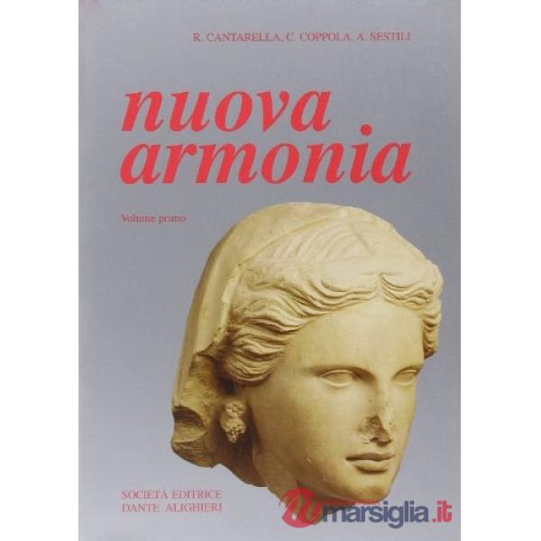 NUOVA ARMONIA, VOL. I