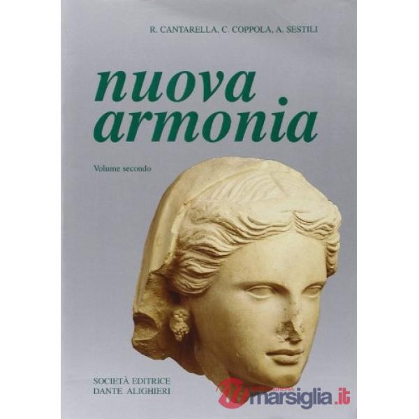 NUOVA ARMONIA, VOL. II