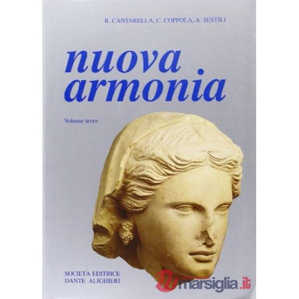 NUOVA ARMONIA, VOL. III