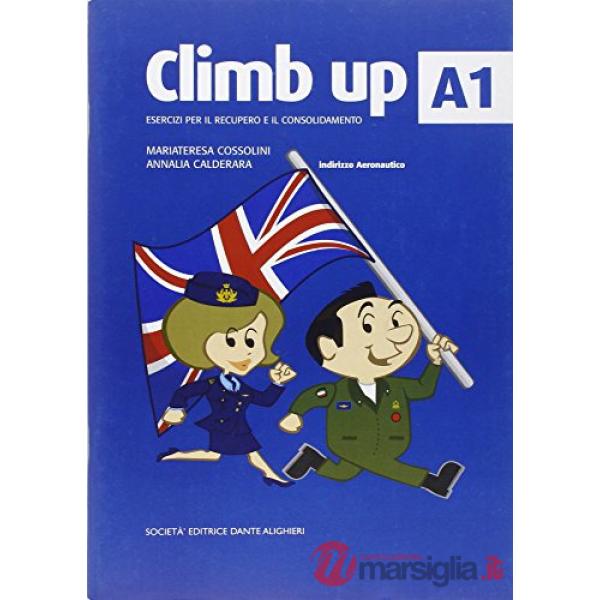 CLIMB UP A1