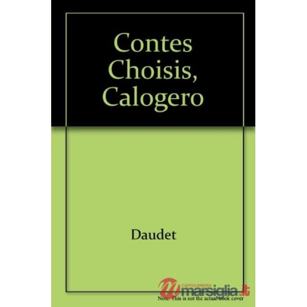 CONTES CHOISIES