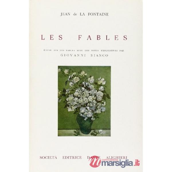 LES FABLES