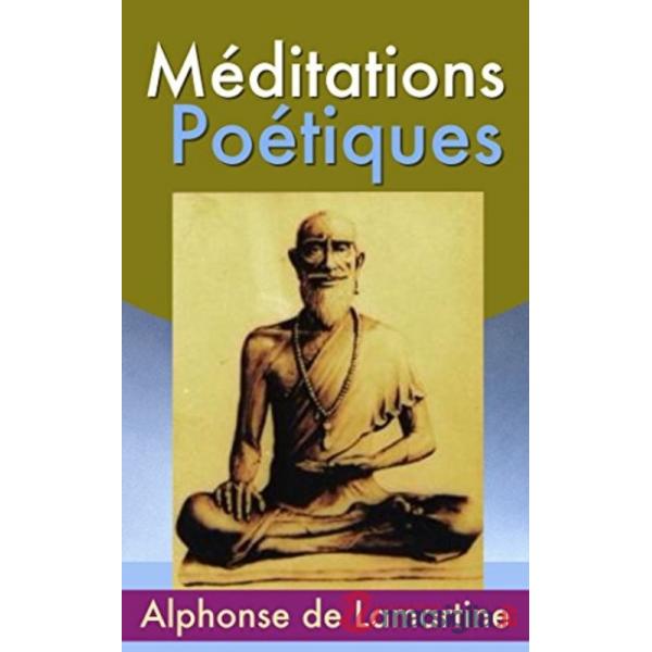 MEDITATIONS POETIQUES
