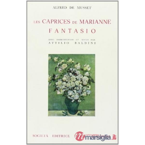 LES CAPRICES DE MARIANNE