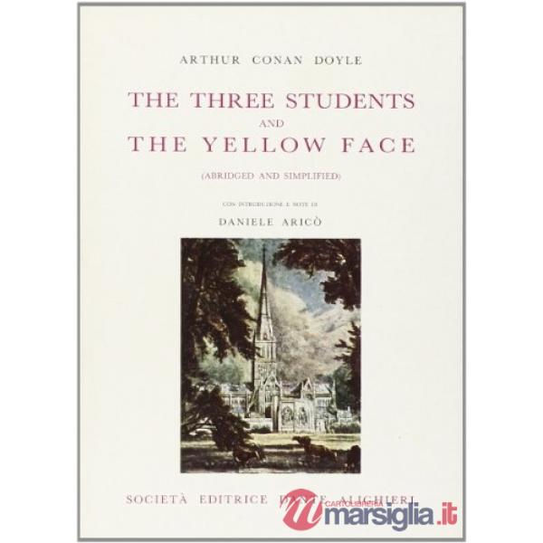 THE THREE STUDENTS