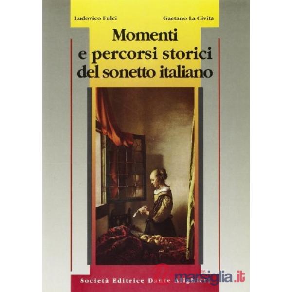 MOMENTI E PERCORSI