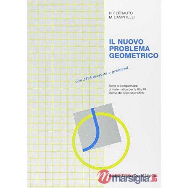 IL NUOVO PROBLEMA GEOMETRICO