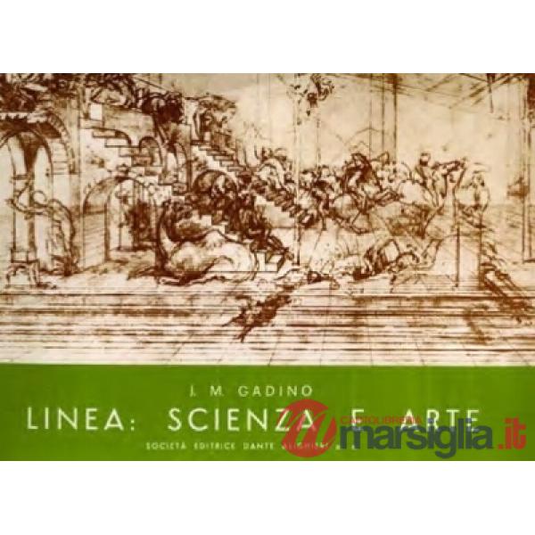 LINEA: SCIENZA E ARTE