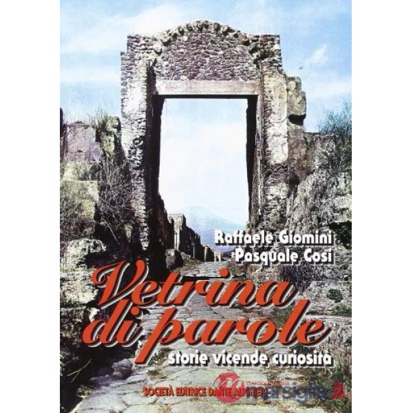 VETRINA DI PAROLE