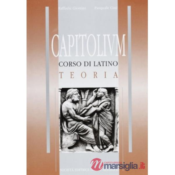 CAPITOLIUM, TEORIA