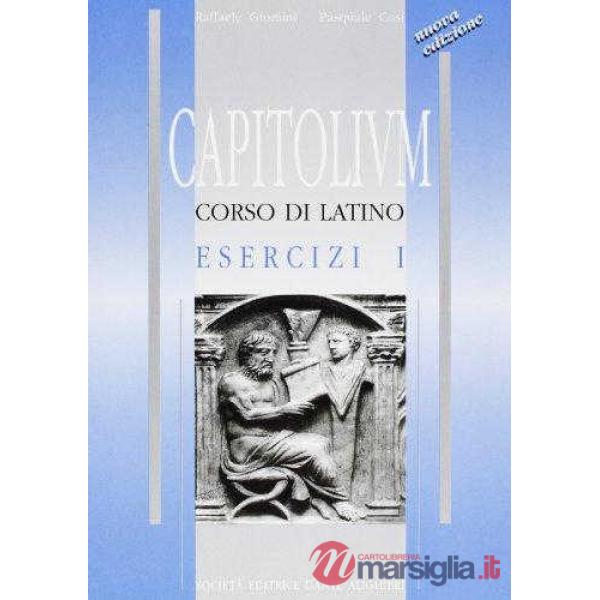 CAPITOLIUM, ESERCIZI I