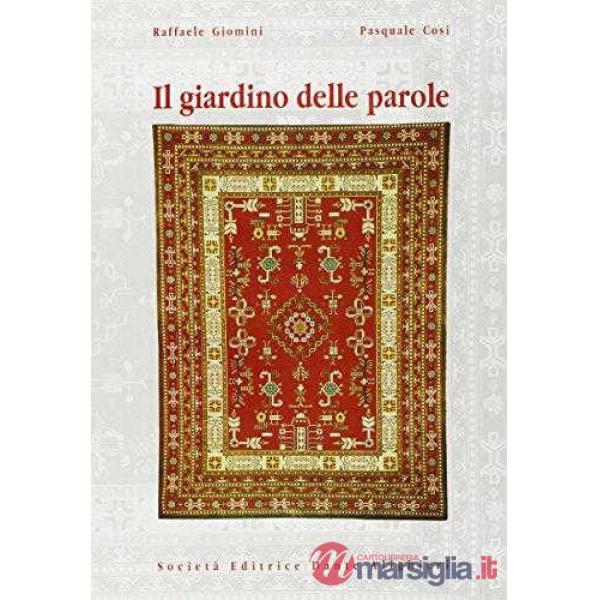 IL GIARDINO DELLE PAROLE