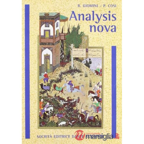ANALYSIS NOVA