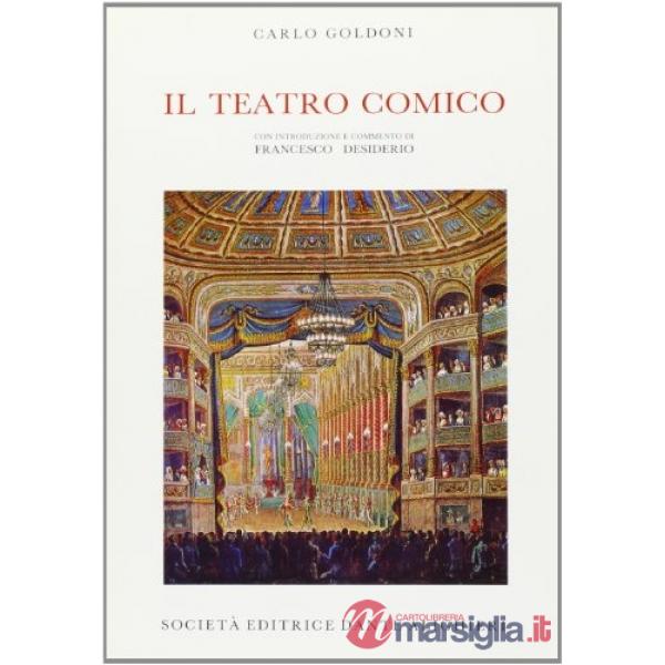 IL TEATRO COMICO