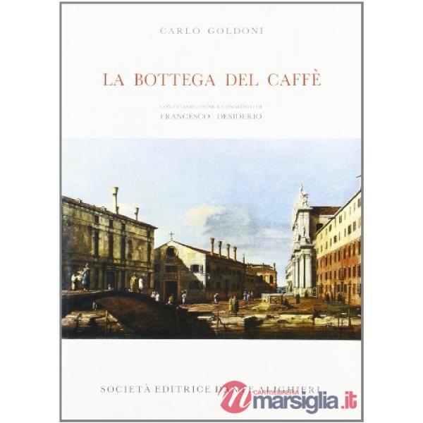 LA BOTTEGA DEL CAFFE