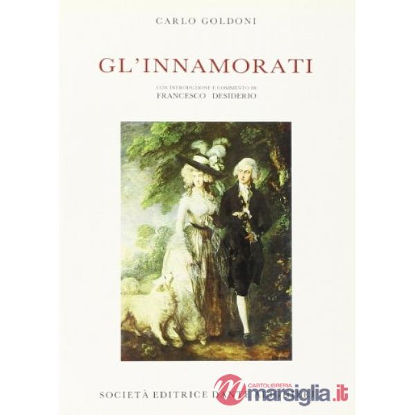 GL'INNAMORATI
