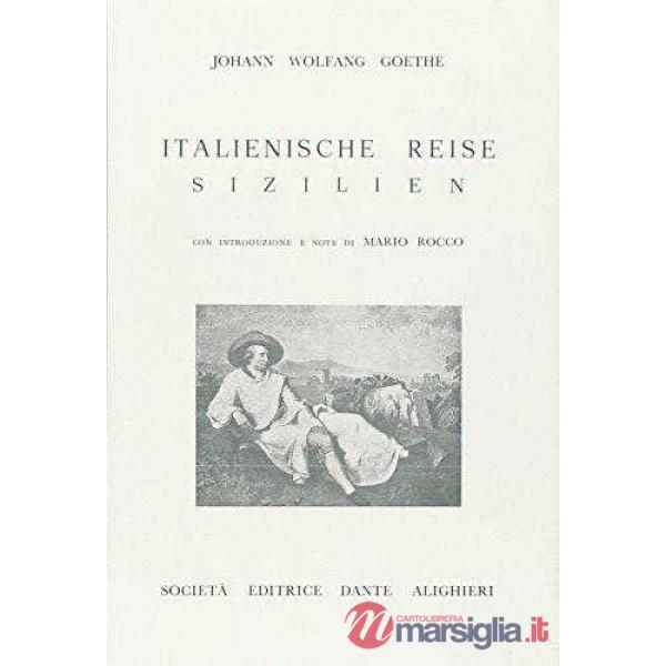 ITALIANISCHE REISE. SIZILIEN