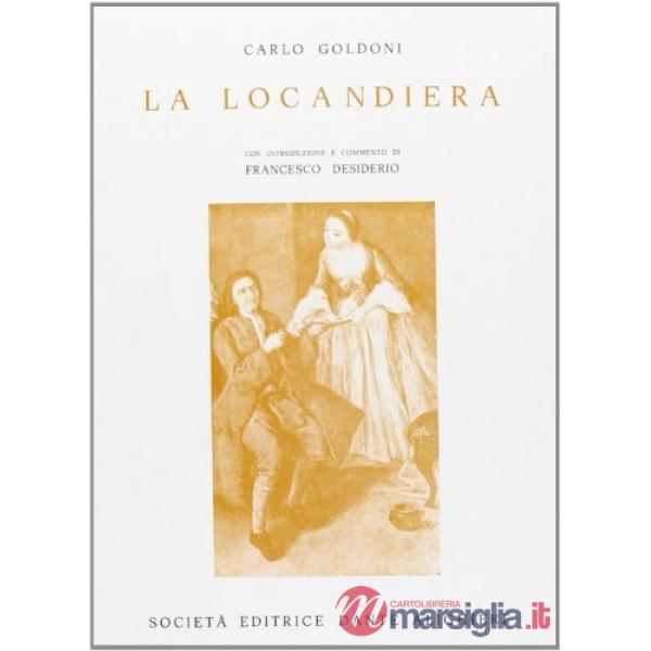 LA LOCANDIERA