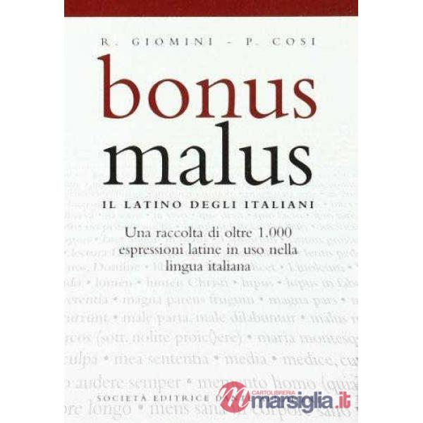 BONUS ET MALUS